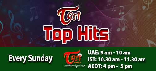 Top Hits - Nov